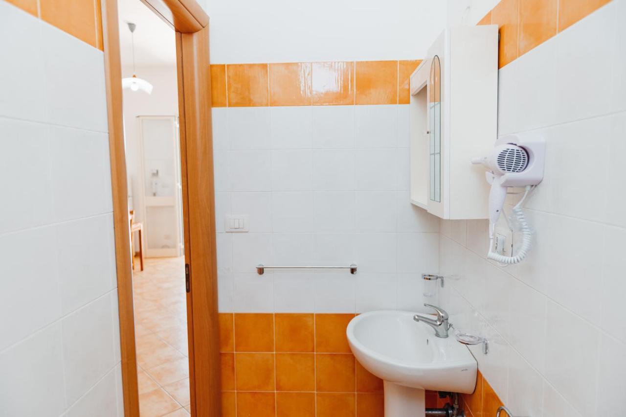 ガリポリ Casa Fico D'India - Salentriaヴィラ エクステリア 写真