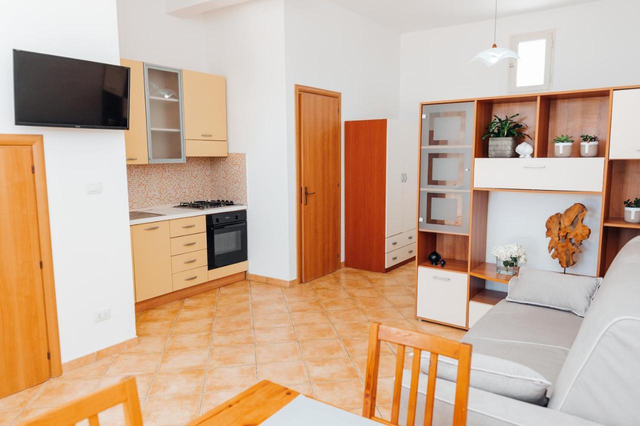 ガリポリ Casa Fico D'India - Salentriaヴィラ エクステリア 写真